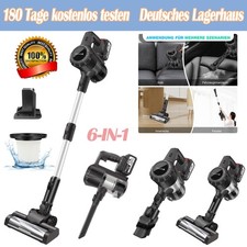 20000PA Akku Handstaubsauger