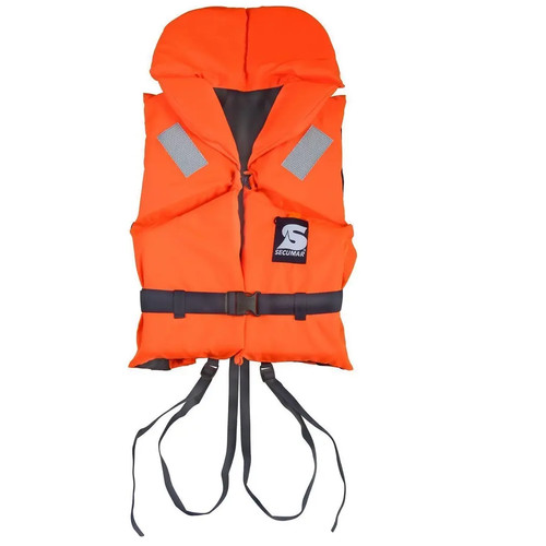 Secumar rettungsweste bravo - rettungsweste,