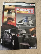 Deagositini hummer 8 - deagositini, 1:8