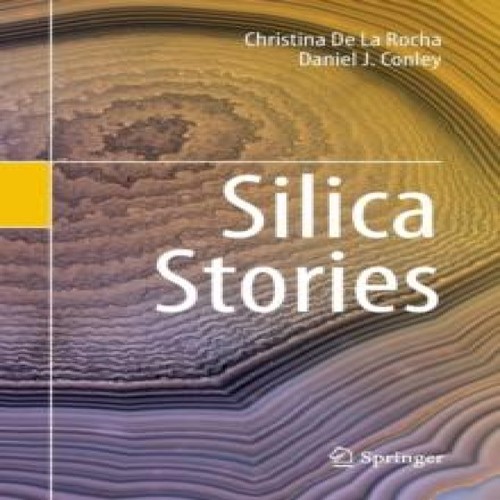 Silica stories christina la - christina,