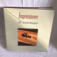 Impressionen ELF: 30 Jahre