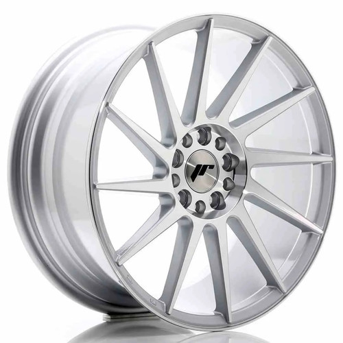Wheels jr22 18x8 et40 - wheels,