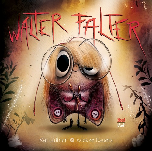 Walter falter - walter,