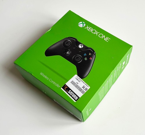 Original microsoft xbox one - microsoft,