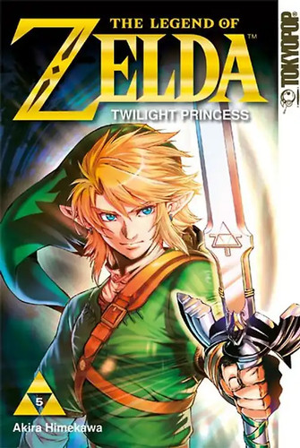 The legend zelda - the, of