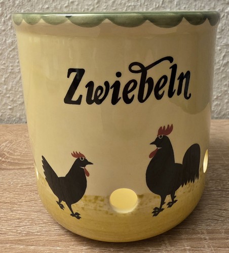 Zeller keramik hahn und - hahn,