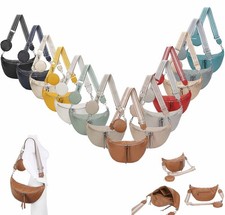 DAMEN TASCHE CROSS OVER BODY