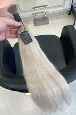 52cm 93gram Slawisch Naturhaar