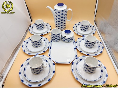 Rosenthal polygon korinth - rosenthal,