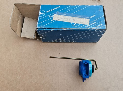 Mercedes benz unterdruck - mercedes-benz,