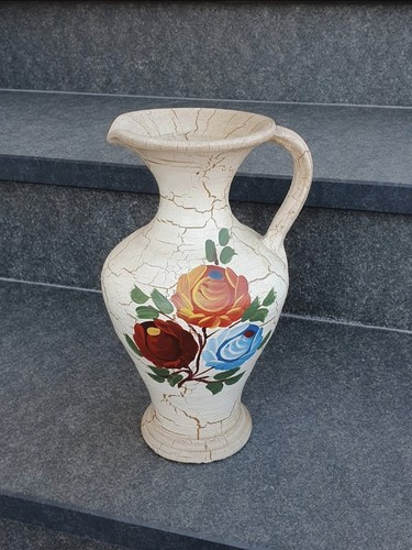 Antike vase krug - vase,