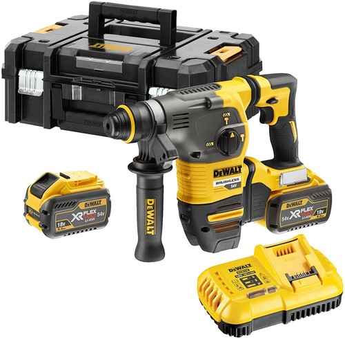Dewalt akku bohr - dewalt, und