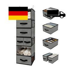 GRANNY SAYS Kleiderschrank