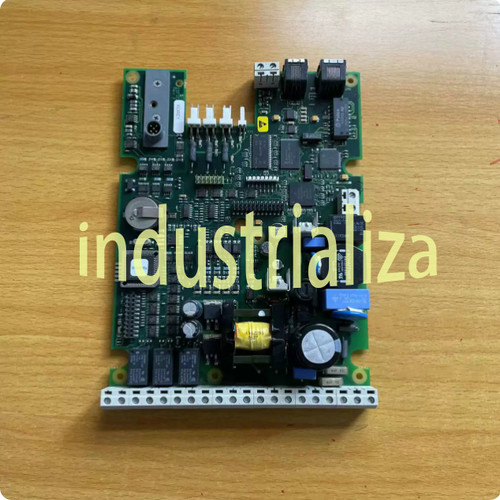 1pcs used abb soft start - used,