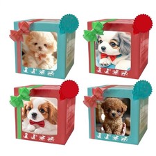 Mein realistischer Roboter