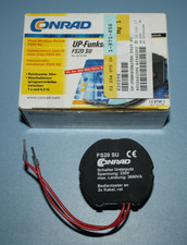 Conrad FS20 SU !! SUPER