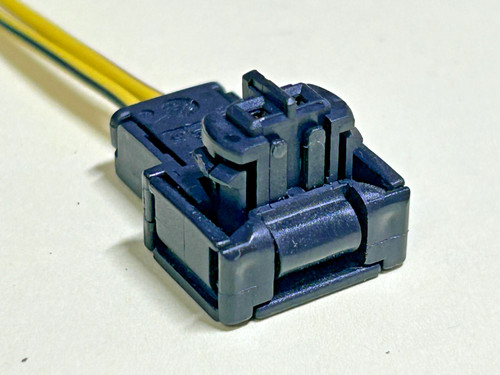 Original bmw universal stecker - original,