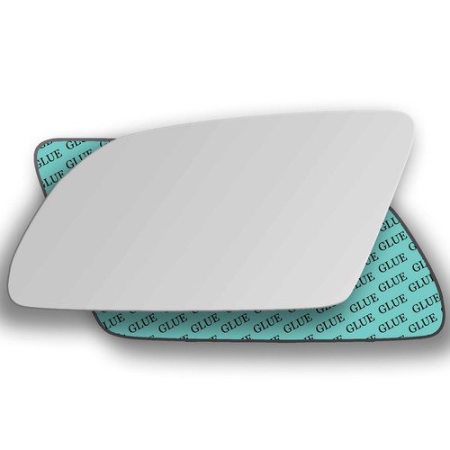Links fahrerseite spiegelglas - links,