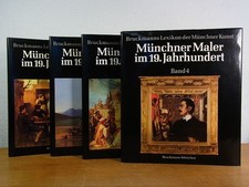 Münchner Maler im 19