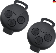 2 Stück Schlüsselgehäuse