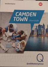 Westermann Camden Town