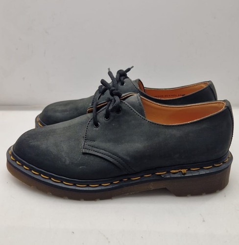 Martens 38 damen - gr,