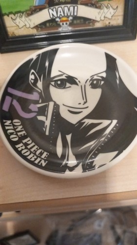 Nico robin mini - robin,