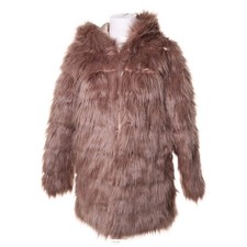 Lanshifei, Pelz­ja­cke