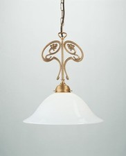 Pendelleuchte Küche