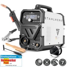 STAHLWERK Schweißgerät Mini