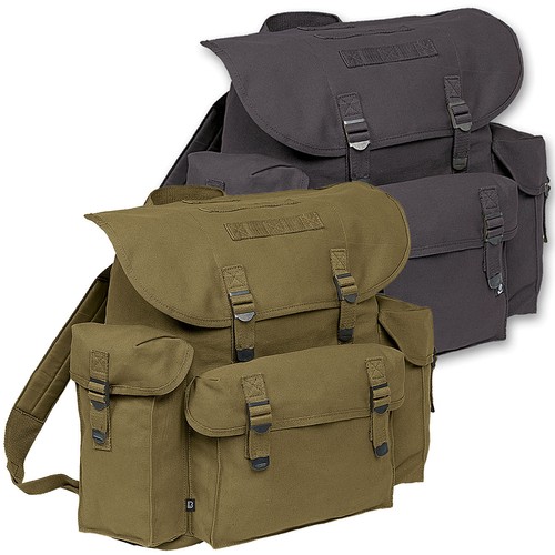 Bundeswehr rucksack l - bw,
