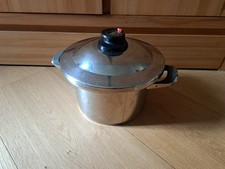 Amc topf mit - amc, secuquick