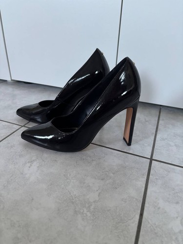 Buffalo damen lack pumps - damen,