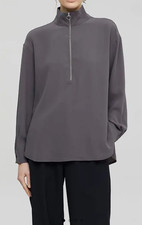 Closed Shirt / Bluse grau