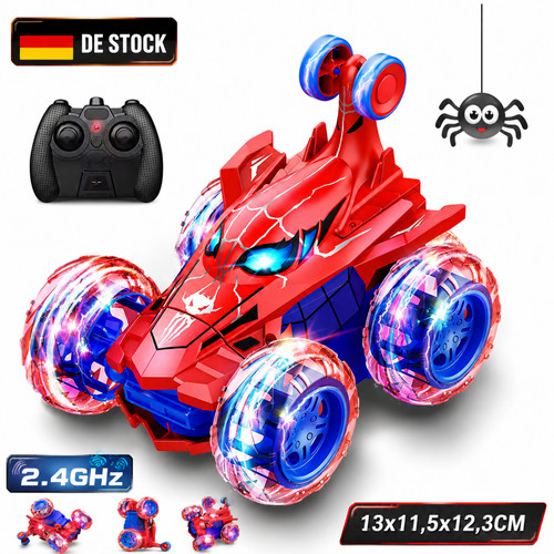 Kinderauto spiderman - kinderauto,
