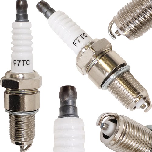 Zündkerze f7tc f6tc für - zündkerze,
