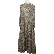 Zara, Maxikleid, Größe: M