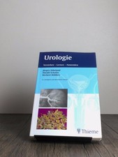 Urologie, verstehen - lernen -