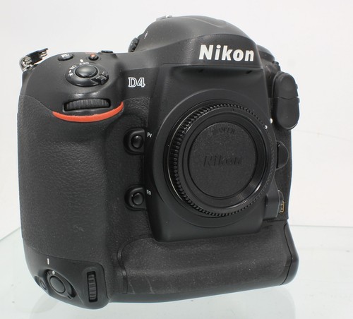 Nikon vollformat dslr - nikon,