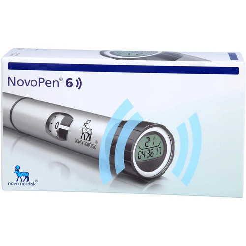 Novopen injektionsgerät - novopen,