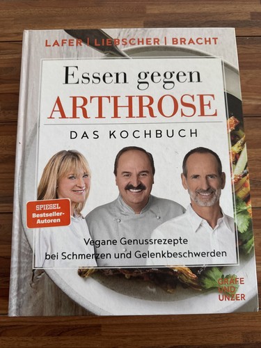 Essen gegen arthrose - gegen,
