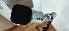 Samson G Track Mit Stativ inkl. Top super Zustand