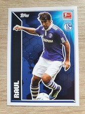 Topps Bundesliga 2011 2012