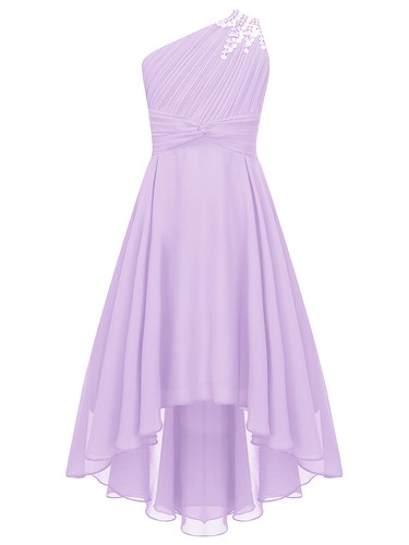 Festlich mädchen kleid eine - festlich,