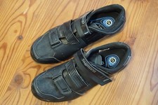 Shimano MTB Schuhe SPD SH XC31L Größe 43