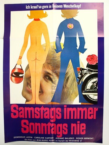 Original filmposter filmplakat - filmposter,