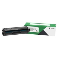 Lexmark Hohe Ergiebigkeit
