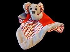 Schmusetuch Schnuffeltuch