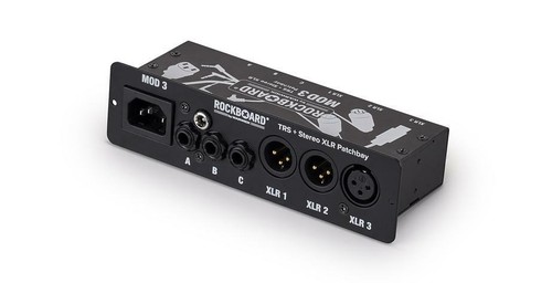 Rockboard mod - mod, v2
