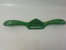 Schabhobel Kunz No 5 Ziehhobel Hobel Tischler Schreiner OHNE Hobeleisen u Klappe